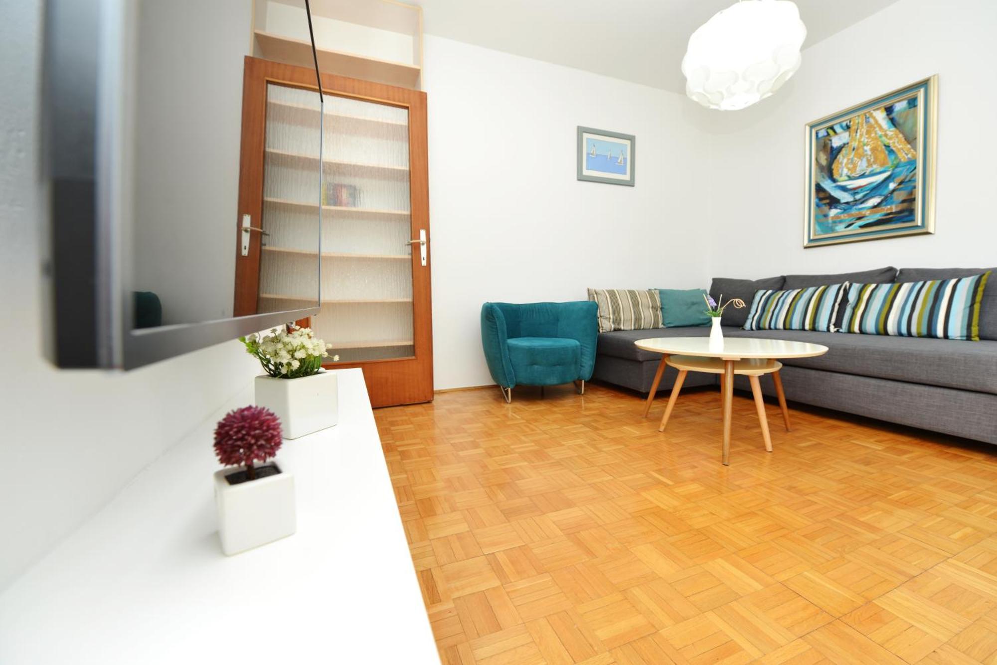 Ema Old Town Apartman
