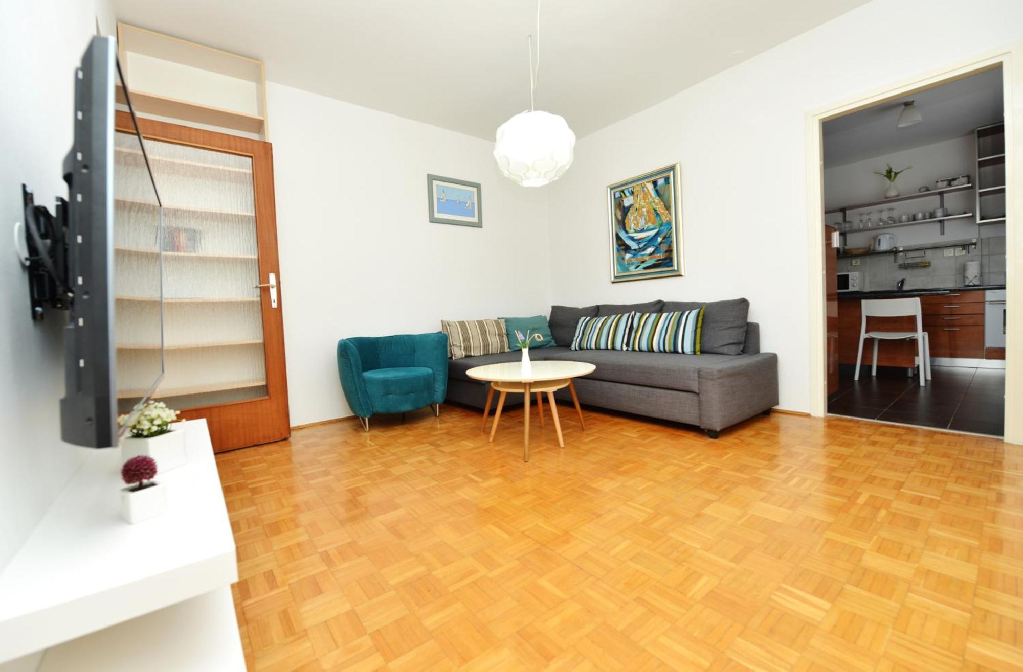 Apartman Ema Old Town