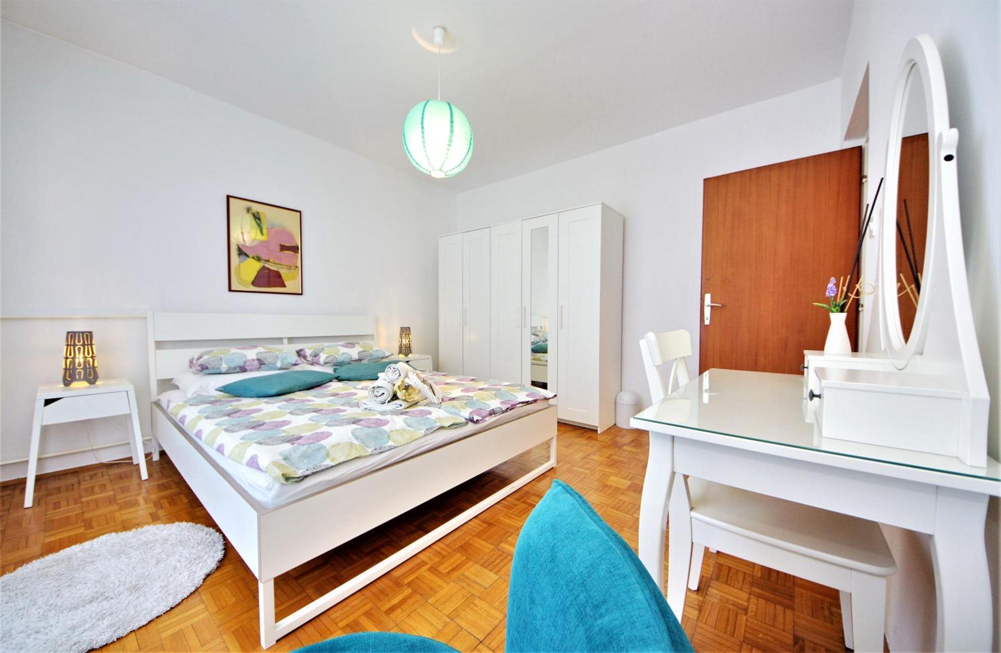 Apartman Ema Old Town *