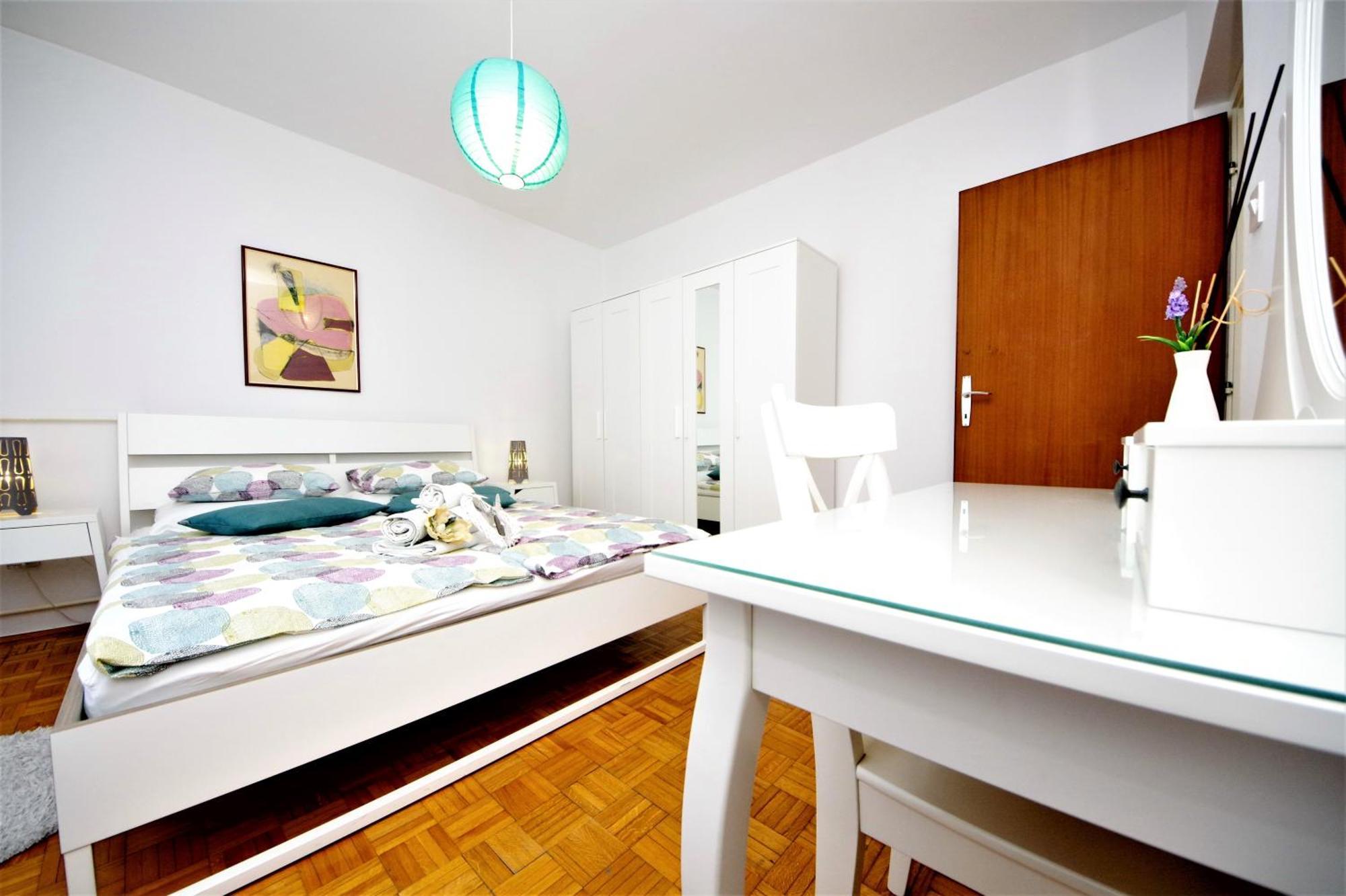 Apartman Ema Old Town